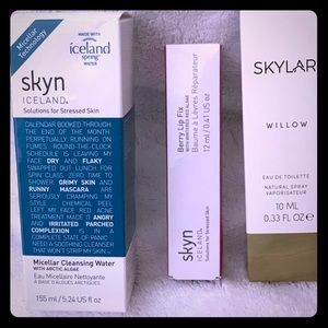 Skylar product Willow Spray